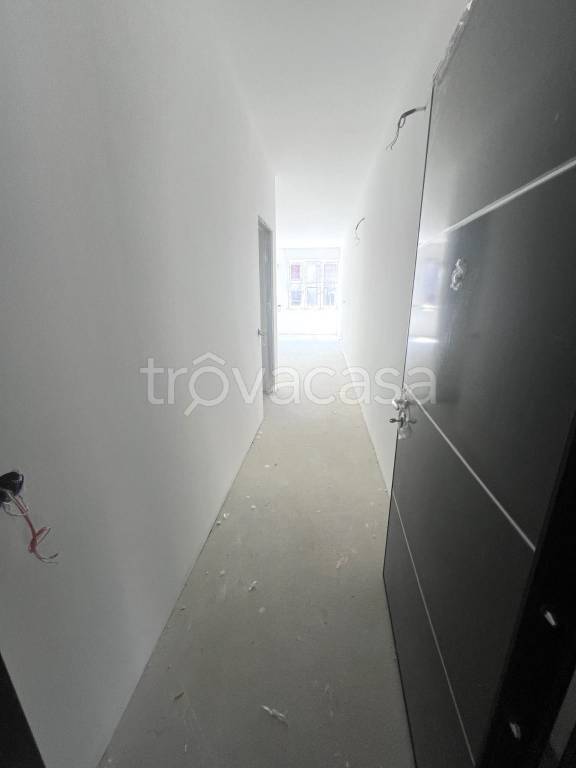 appartamento in vendita a Como in zona Borghi