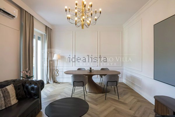appartamento in vendita a Como in zona Lora