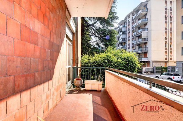 appartamento in vendita a Como in zona Borghi