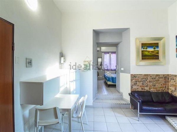 appartamento in vendita a Como in zona Ponte Chiasso