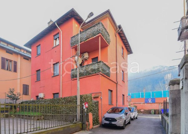 appartamento in vendita a Como in zona Ponte Chiasso