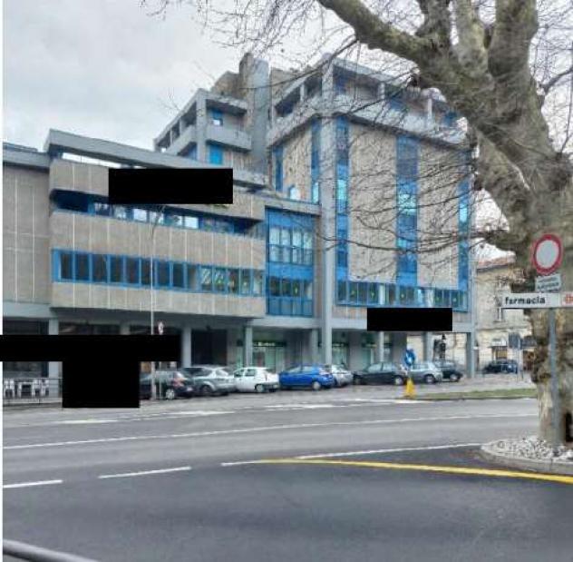 appartamento in vendita a Como in zona Camerlata