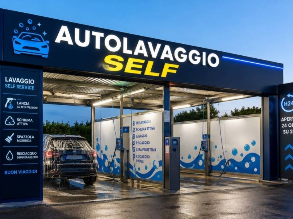 negozio in vendita a Como in zona Lora