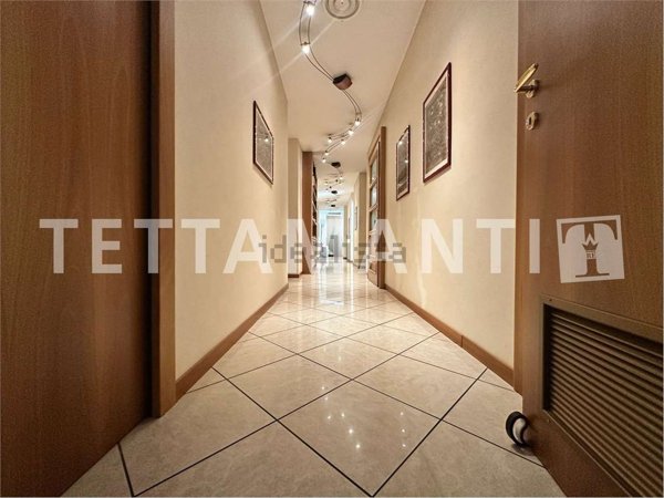 appartamento in vendita a Como in zona Como Centro