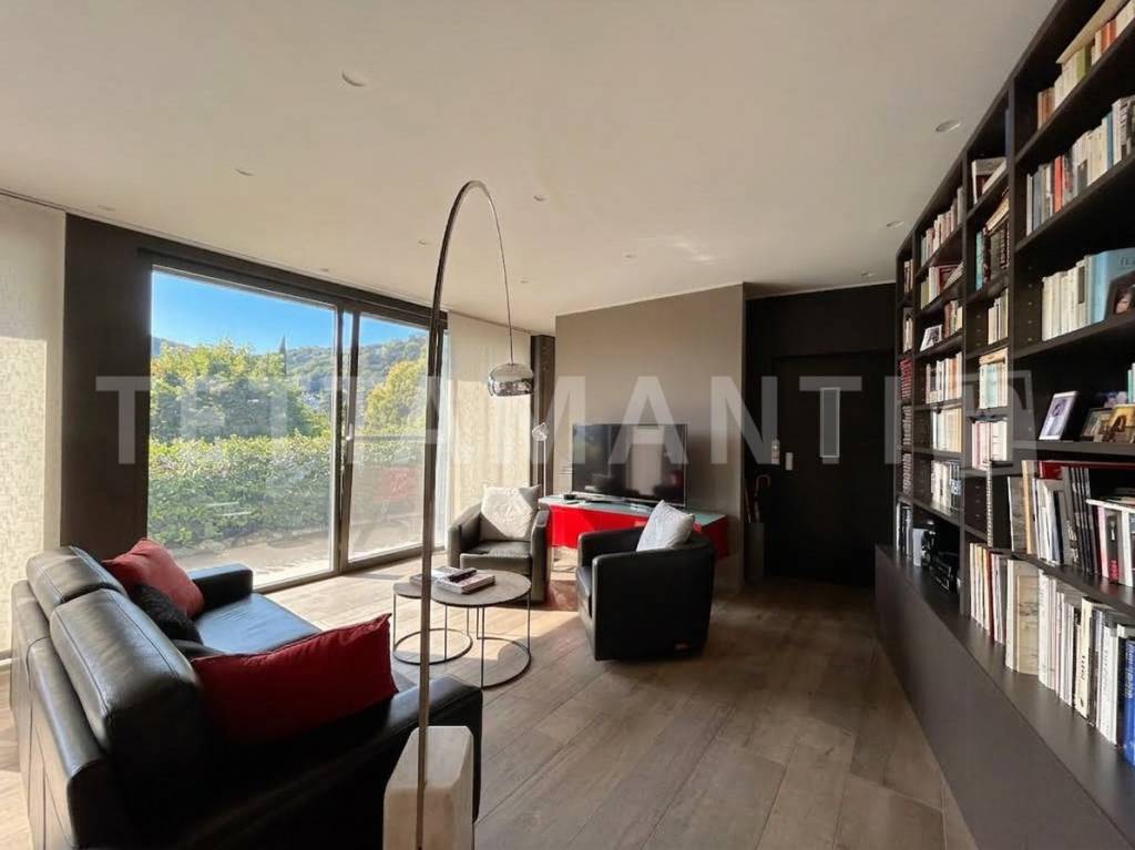 casa indipendente in vendita a Como