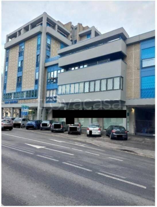 appartamento in vendita a Como in zona Camerlata
