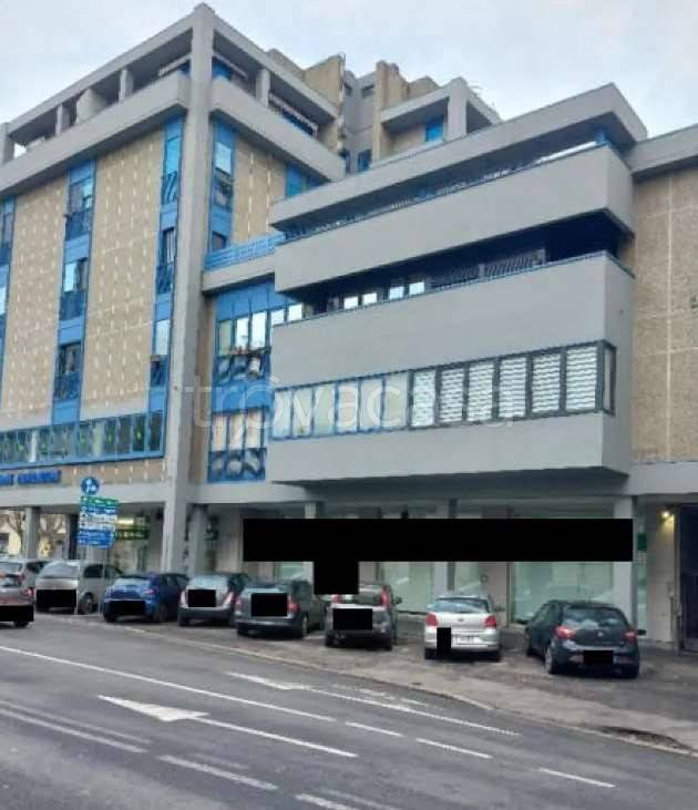 appartamento in vendita a Como in zona Camerlata