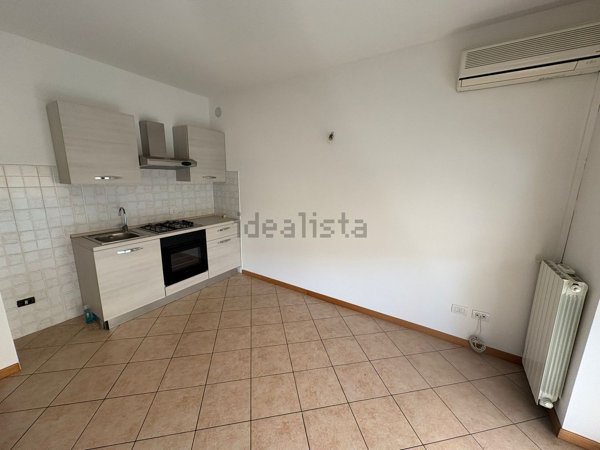 appartamento in vendita a Como