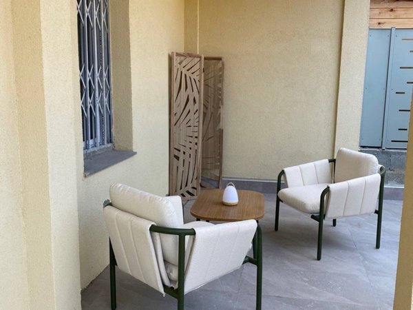 appartamento in vendita a Como in zona Rebbio