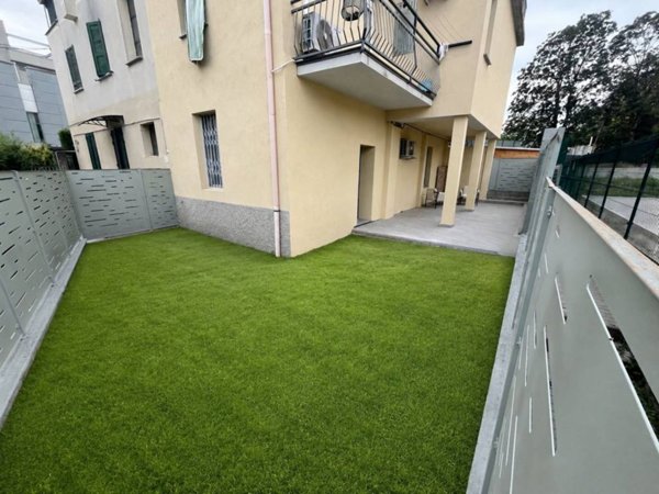 appartamento in vendita a Como