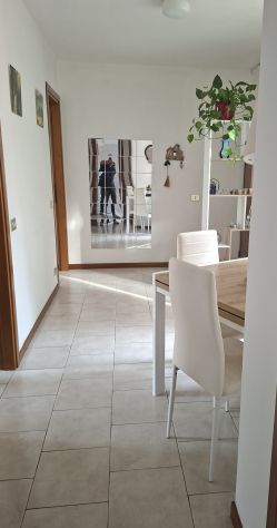 appartamento in vendita a Como in zona Como Centro