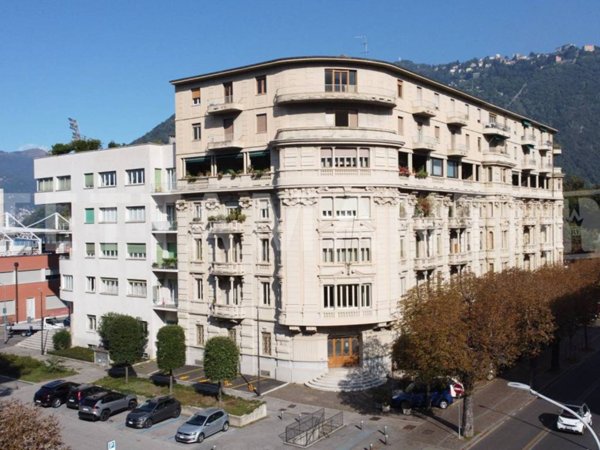 appartamento in vendita a Como