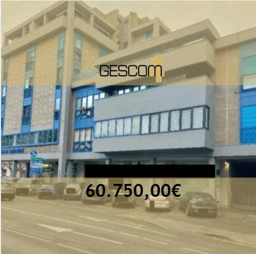 appartamento in vendita a Como in zona Camerlata