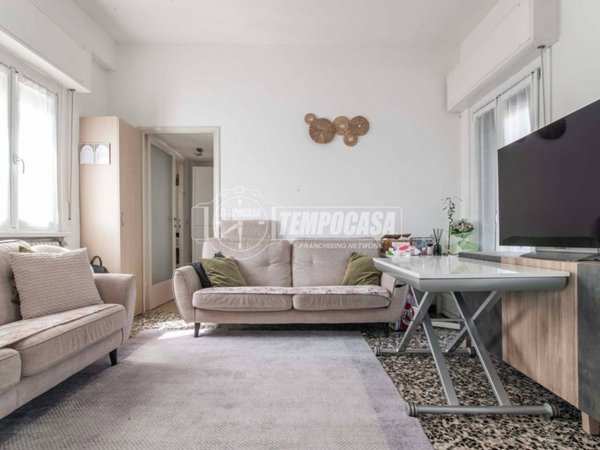 appartamento in vendita a Como in zona Camerlata