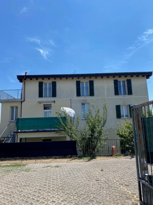 appartamento in vendita a Como