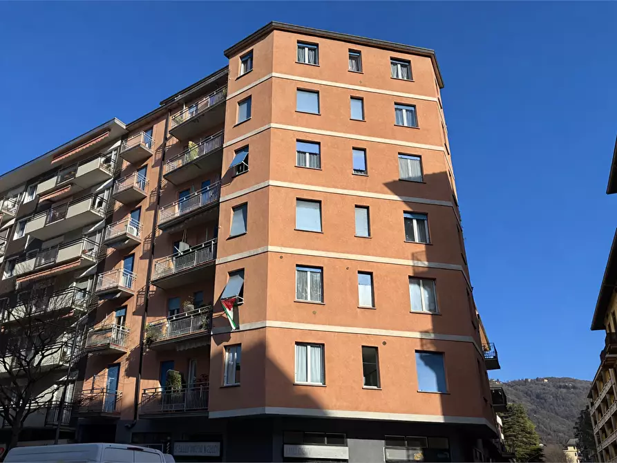 appartamento in vendita a Como