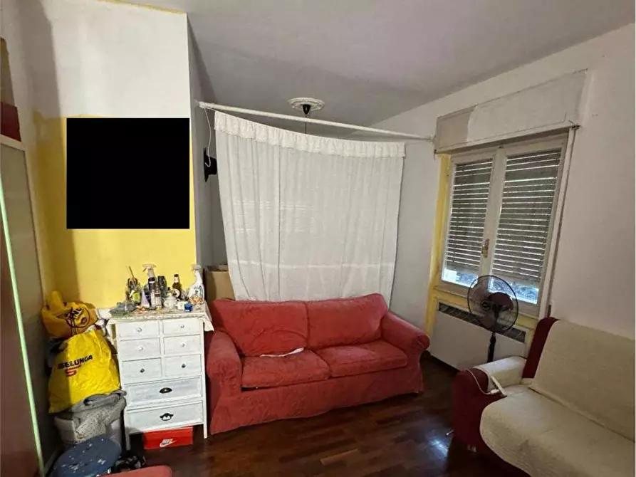 appartamento in vendita a Como in zona Como Centro