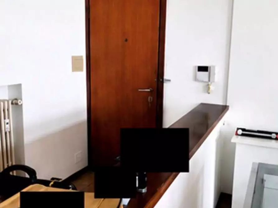 appartamento in vendita a Como in zona Albate