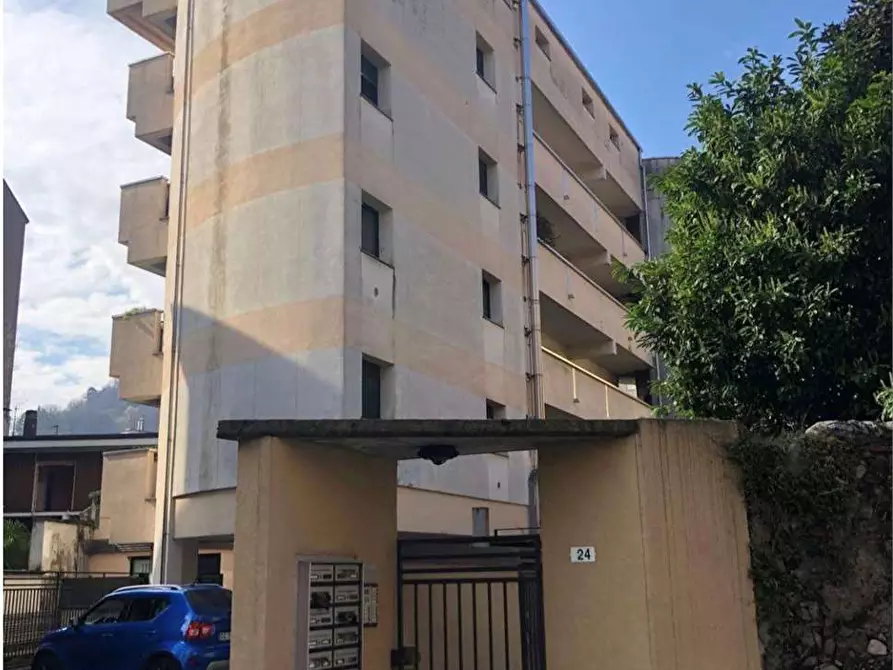 appartamento in vendita a Como