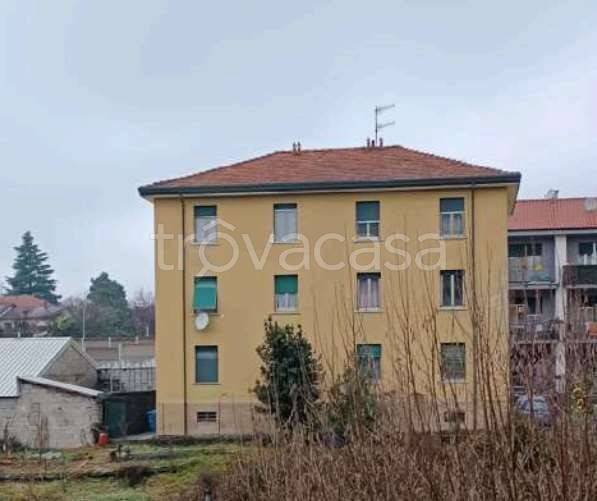 appartamento in vendita a Como in zona Camerlata