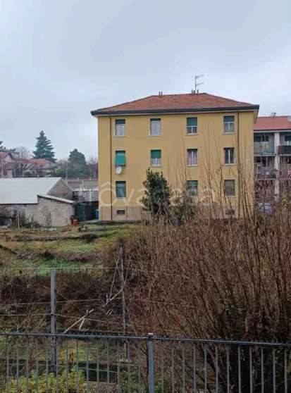 appartamento in vendita a Como in zona Camerlata