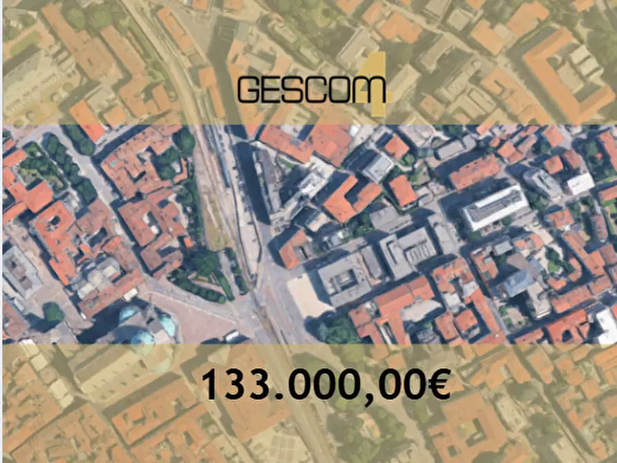 appartamento in vendita a Como