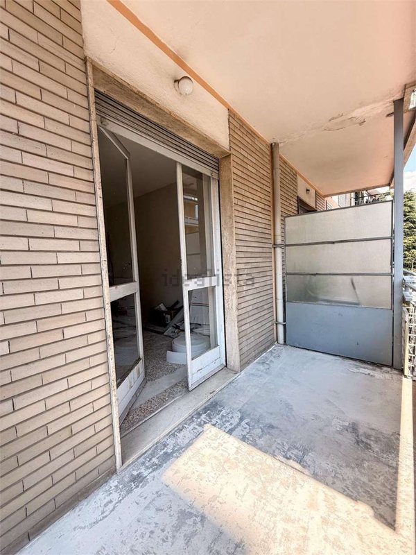 appartamento in vendita a Como in zona Borghi