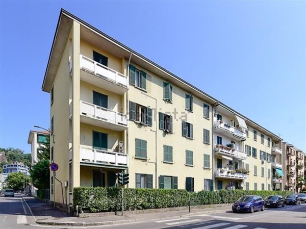 appartamento in vendita a Como in zona Camerlata