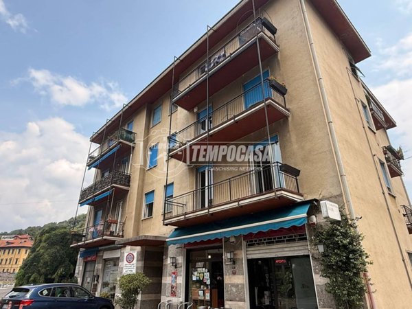 appartamento in vendita a Como in zona Monte Olimpino