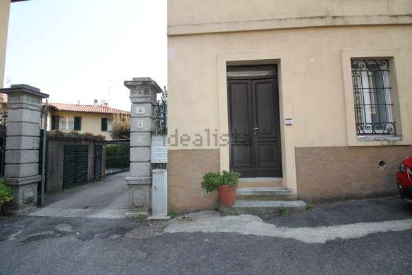 appartamento in vendita a Como in zona Monte Olimpino