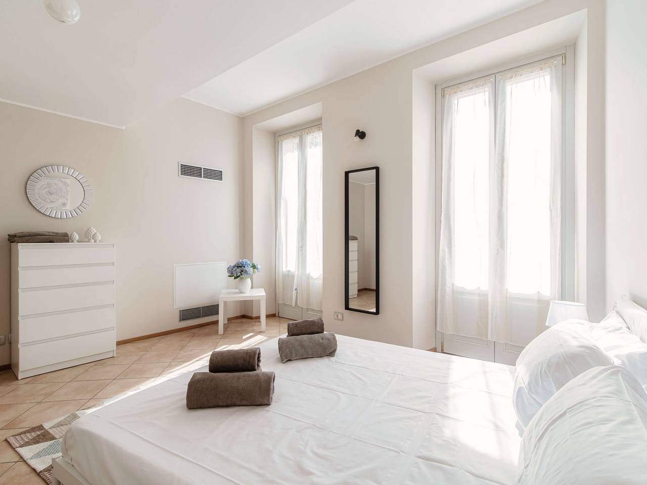 appartamento in vendita a Como in zona Como Centro