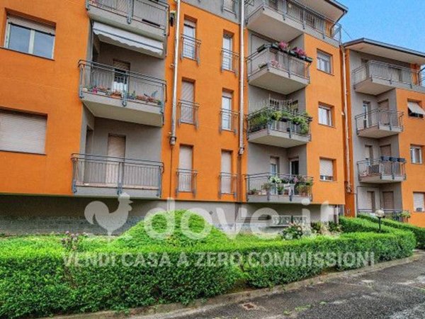 appartamento in vendita a Como in zona Acquanera