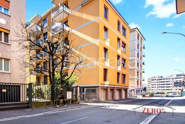 appartamento in vendita a Como in zona Borghi