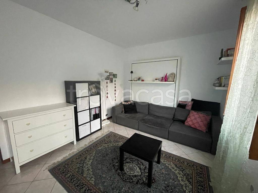 appartamento in vendita a Como
