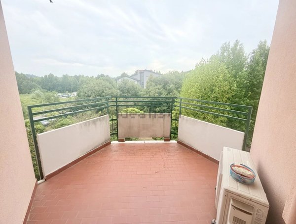 appartamento in vendita a Como in zona Rebbio