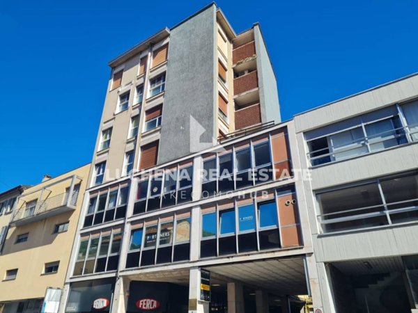 appartamento in vendita a Como in zona Como Centro