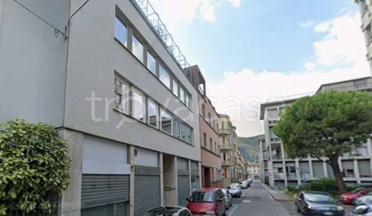 appartamento in vendita a Como in zona Valduce