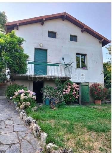 appartamento in vendita a Como in zona Civiglio