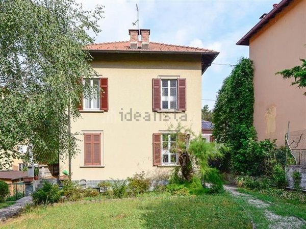 appartamento in vendita a Como in zona Monte Olimpino