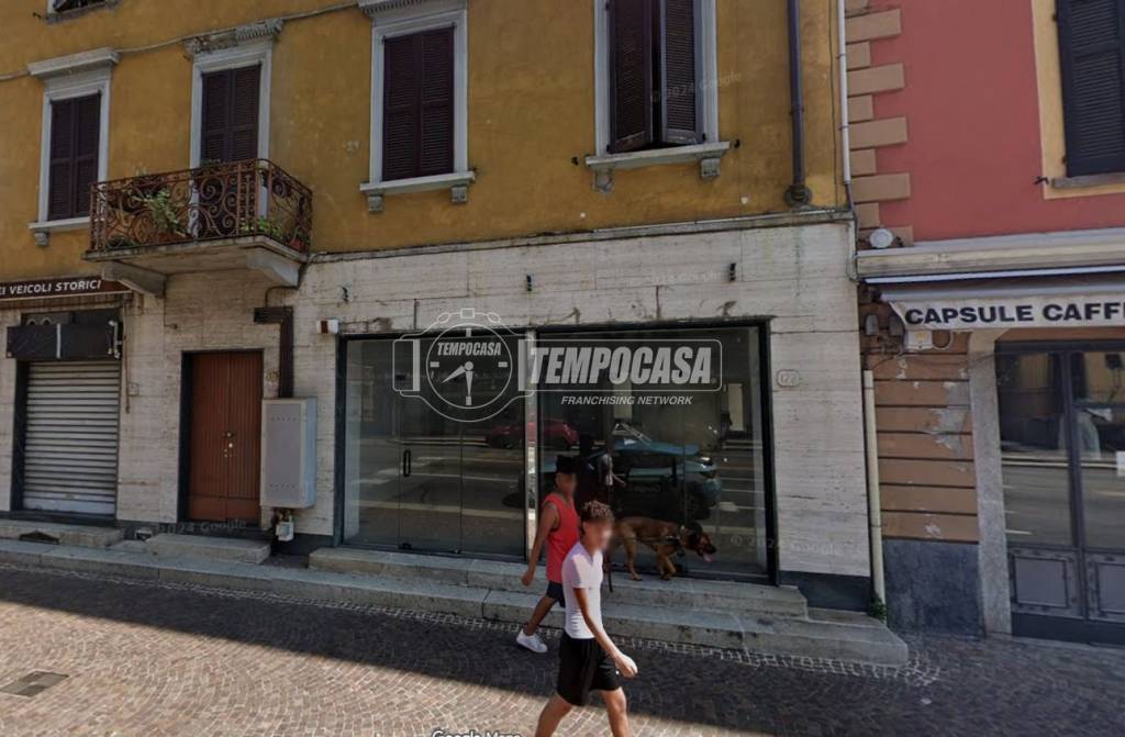 negozio in vendita a Como in zona Borghi
