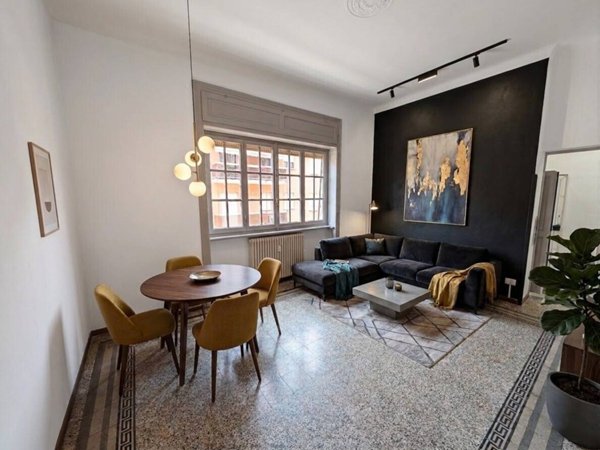 appartamento in vendita a Como in zona Como Centro