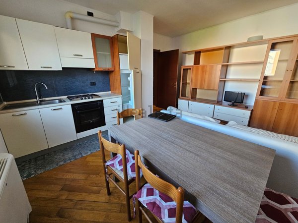 appartamento in vendita a Como in zona Camerlata