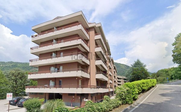 appartamento in vendita a Como in zona Sagnino