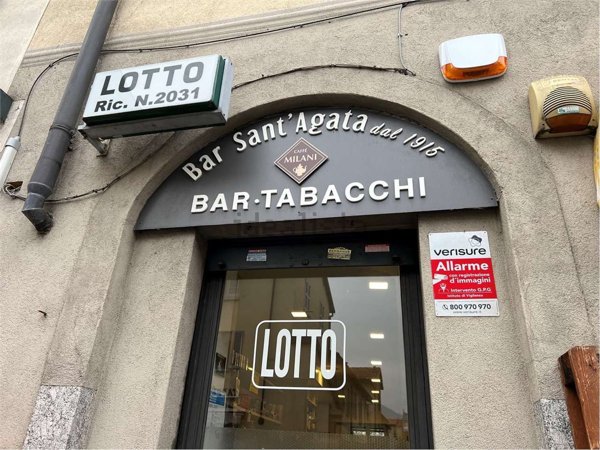 negozio in vendita a Como in zona Valduce