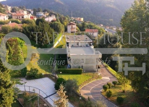 appartamento in vendita a Como in zona Sagnino