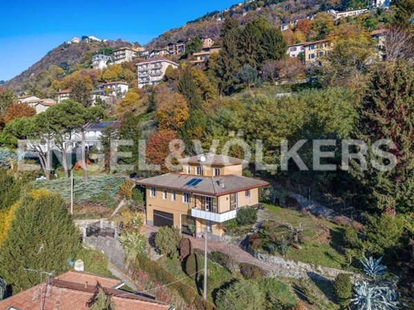 casa indipendente in vendita a Como in zona Garzola