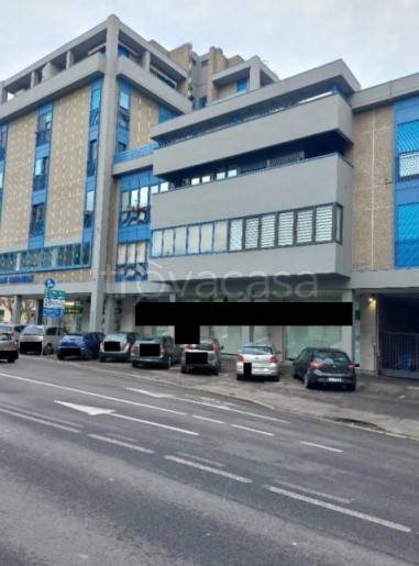 appartamento in vendita a Como in zona Camerlata