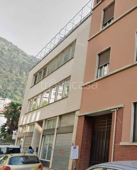 appartamento in vendita a Como in zona Valduce