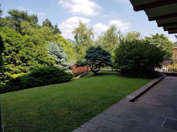 appartamento in vendita a Como