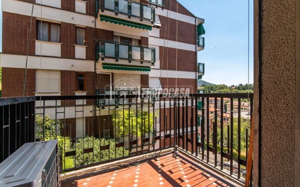 appartamento in vendita a Como